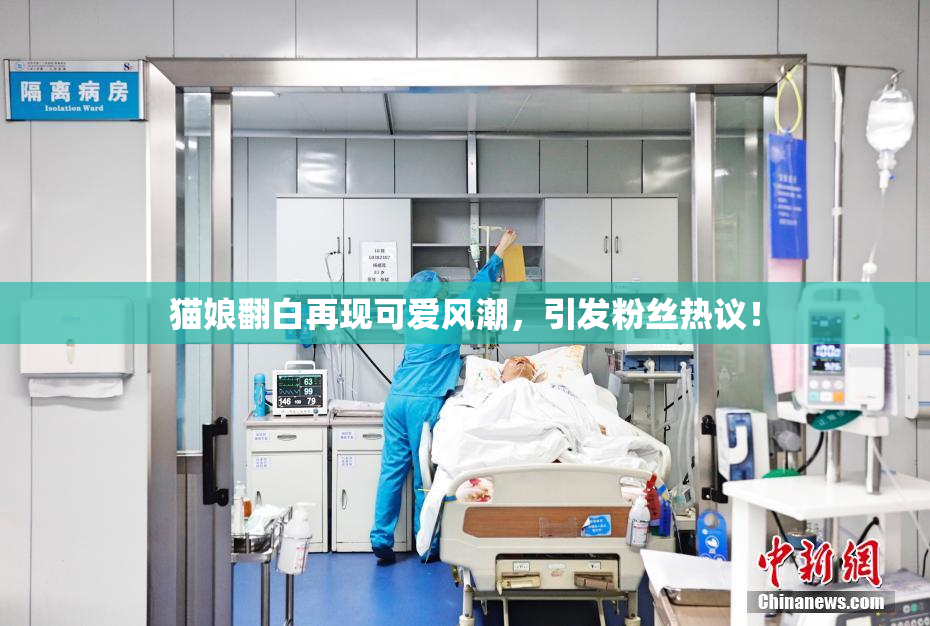 猫娘翻白再现可爱风潮，引发粉丝热议！