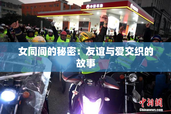 女同间的秘密：友谊与爱交织的故事