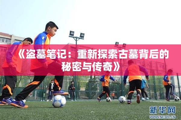 《盗墓笔记：重新探索古墓背后的秘密与传奇》