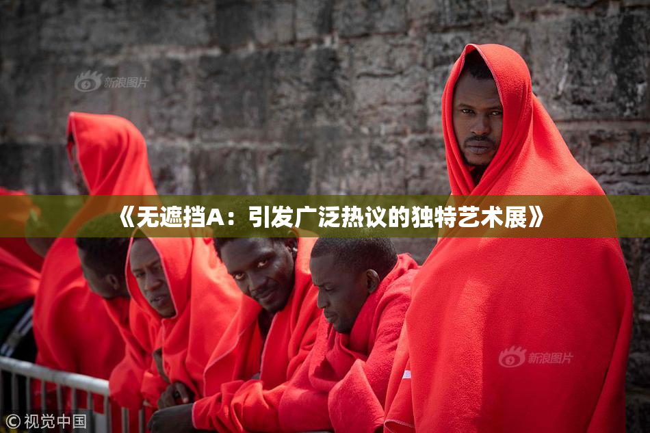 《无遮挡A：引发广泛热议的独特艺术展》