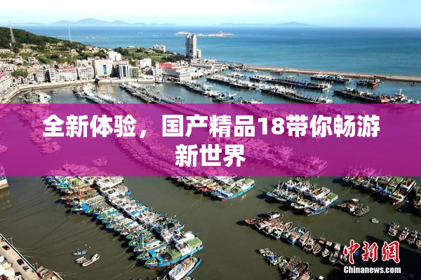 全新体验，国产精品18带你畅游新世界