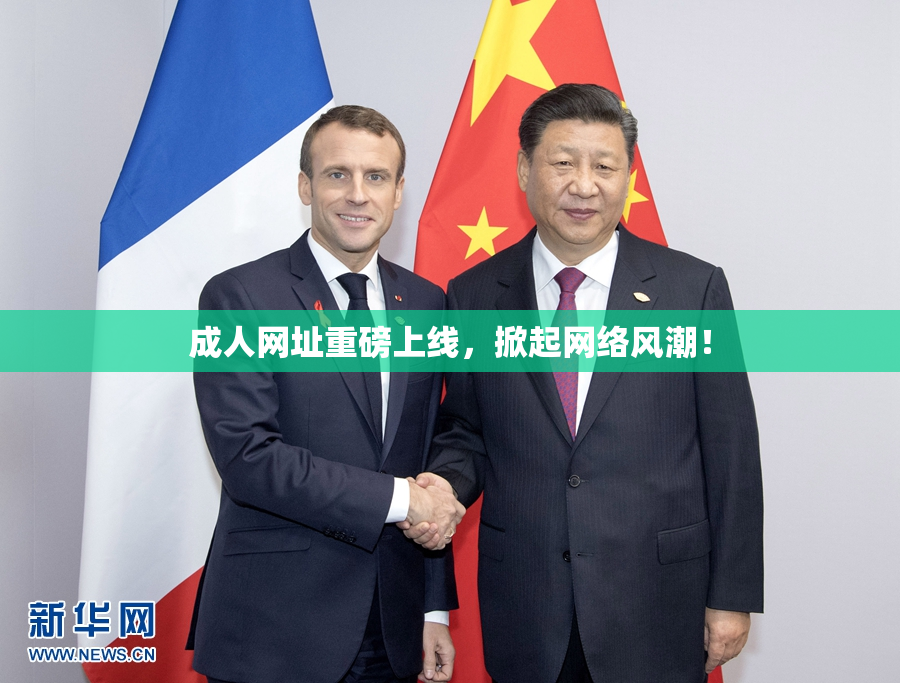 成人网址重磅上线，掀起网络风潮！