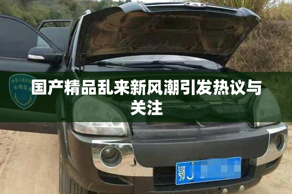 国产精品乱来新风潮引发热议与关注