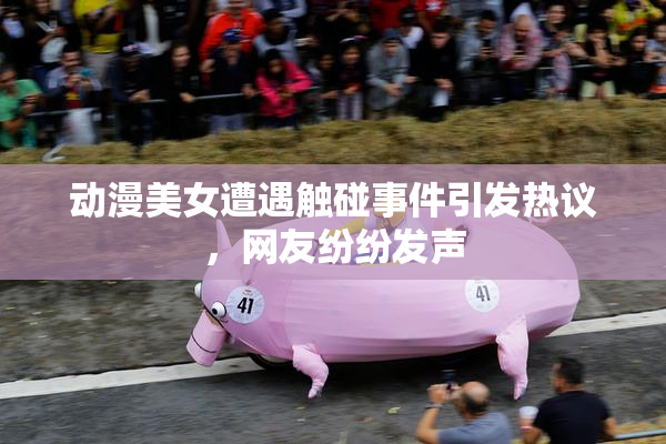 动漫美女遭遇触碰事件引发热议，网友纷纷发声