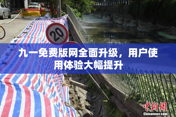 九一免费版网全面升级，用户使用体验大幅提升