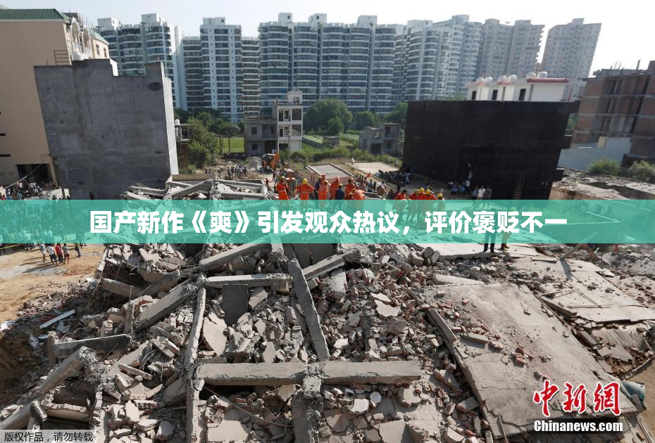 国产新作《爽》引发观众热议，评价褒贬不一