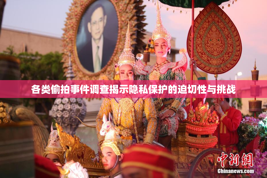 各类偷拍事件调查揭示隐私保护的迫切性与挑战
