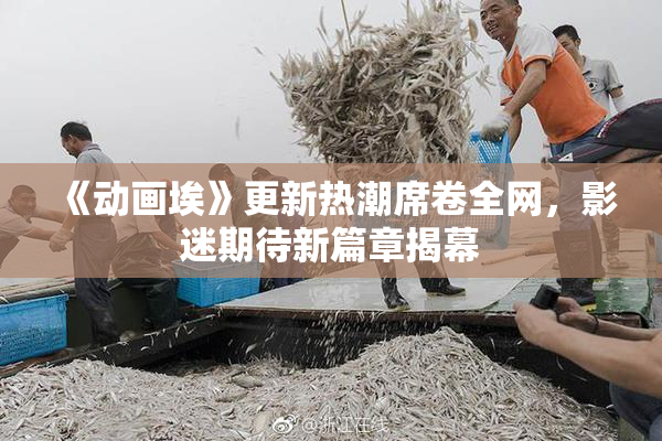 《动画埃》更新热潮席卷全网，影迷期待新篇章揭幕
