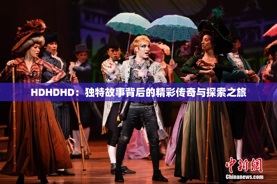 HDHDHD：独特故事背后的精彩传奇与探索之旅