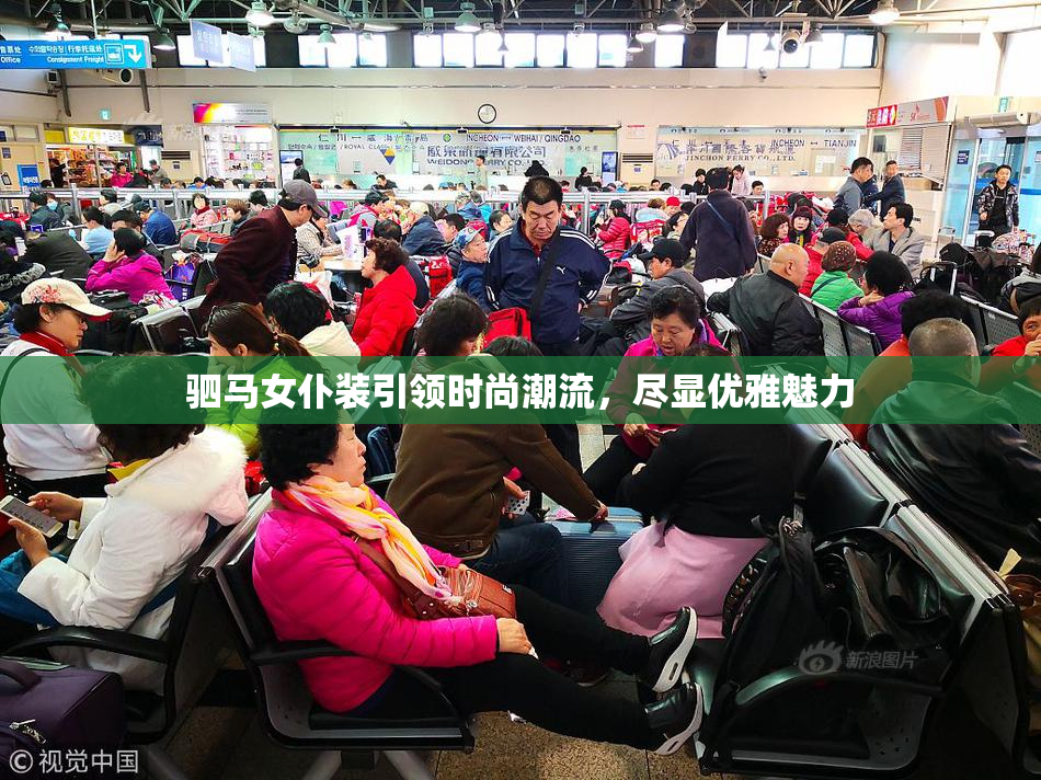驷马女仆装引领时尚潮流，尽显优雅魅力