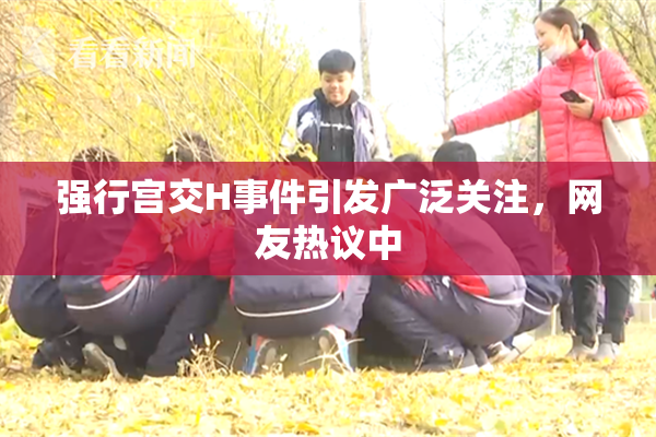 强行宫交H事件引发广泛关注，网友热议中