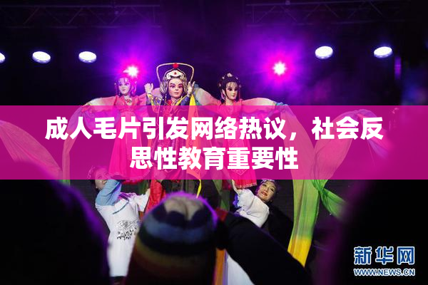 成人毛片引发网络热议，社会反思性教育重要性