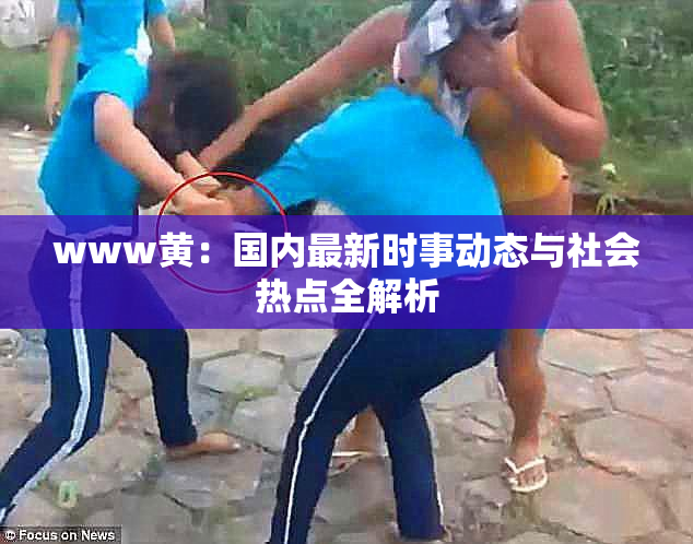 www黄：国内最新时事动态与社会热点全解析