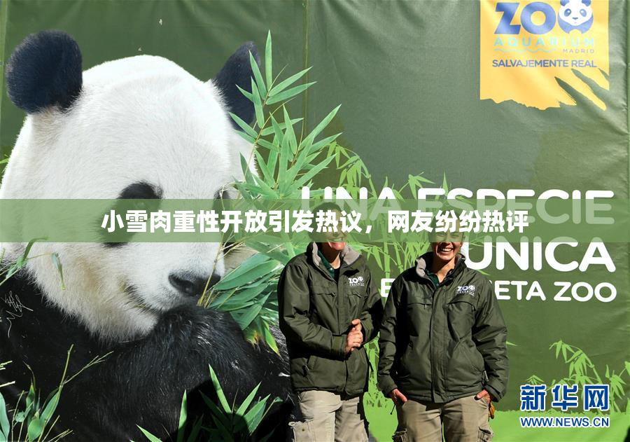 小雪肉重性开放引发热议，网友纷纷热评