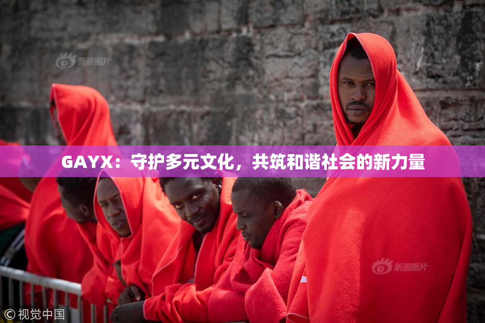 GAYX：守护多元文化，共筑和谐社会的新力量