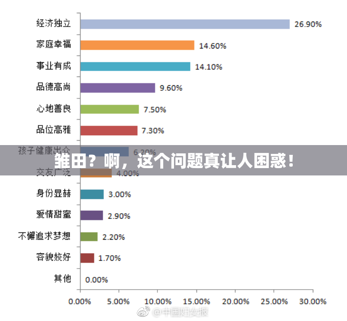 雏田？啊，这个问题真让人困惑！
