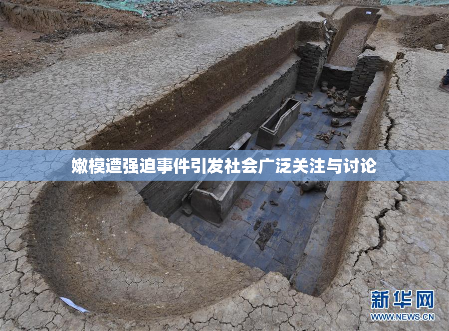 嫩模遭强迫事件引发社会广泛关注与讨论