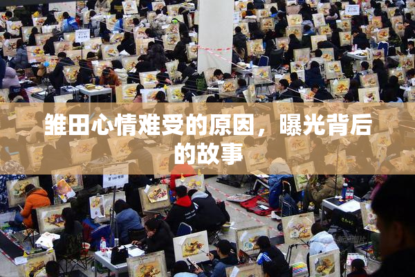 雏田心情难受的原因，曝光背后的故事