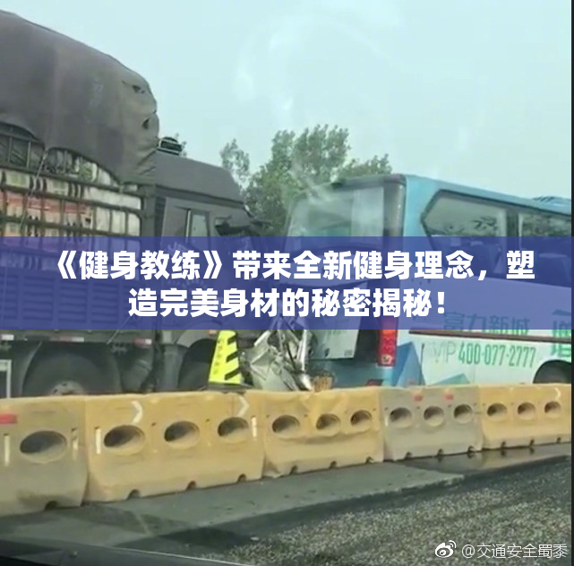 《健身教练》带来全新健身理念，塑造完美身材的秘密揭秘！