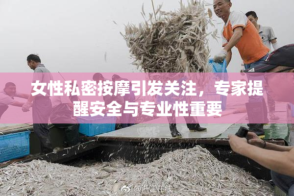 女性私密按摩引发关注，专家提醒安全与专业性重要