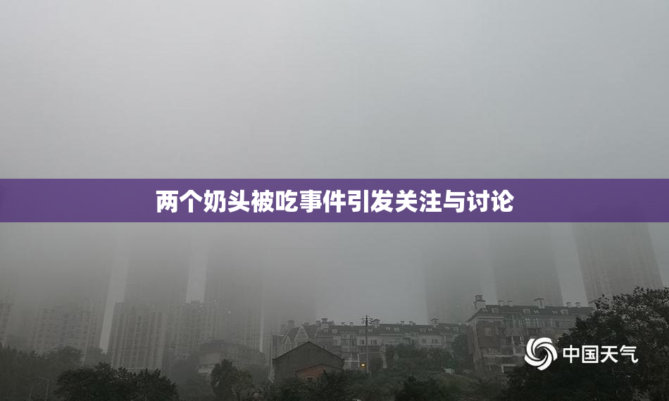 两个奶头被吃事件引发关注与讨论