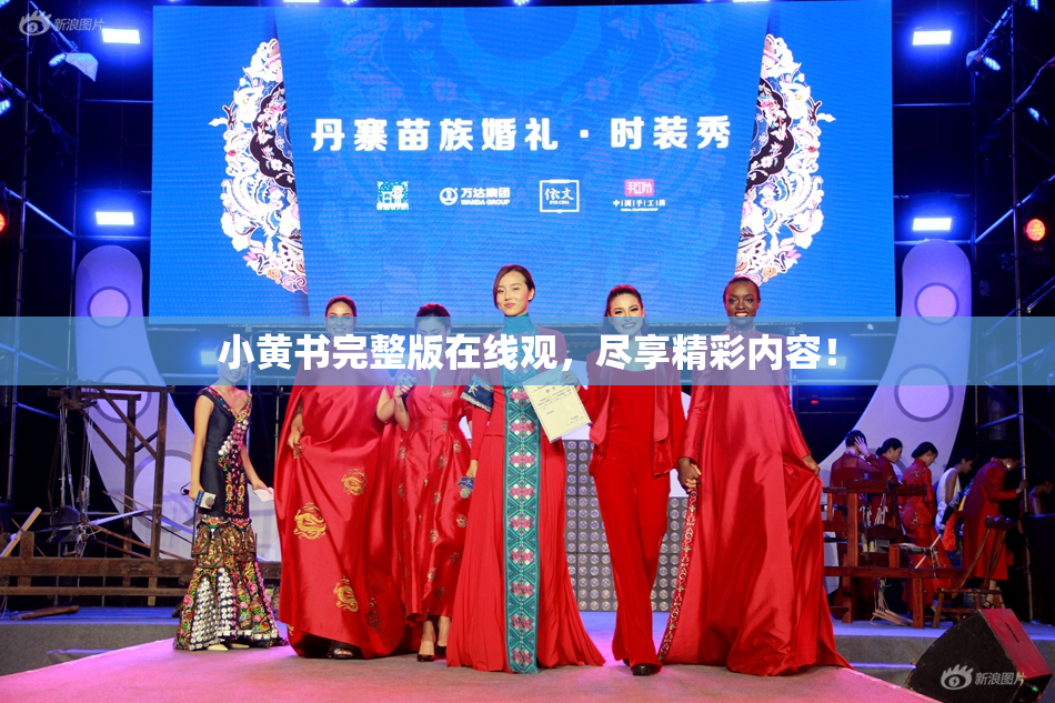 小黄书完整版在线观，尽享精彩内容！