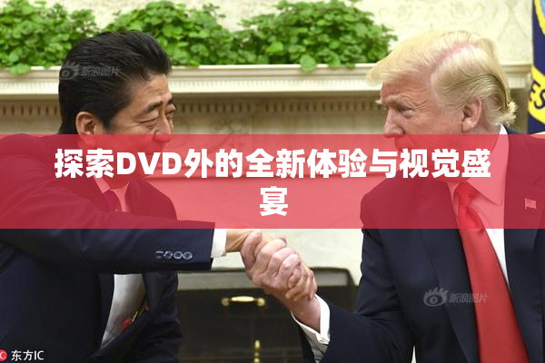 探索DVD外的全新体验与视觉盛宴