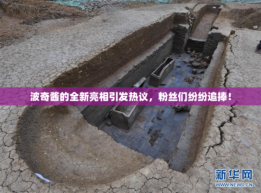 波奇酱的全新亮相引发热议，粉丝们纷纷追捧！
