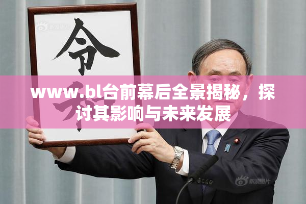 www.bl台前幕后全景揭秘，探讨其影响与未来发展