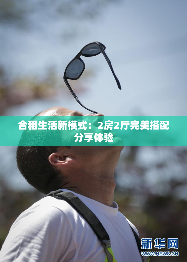 合租生活新模式：2房2厅完美搭配分享体验