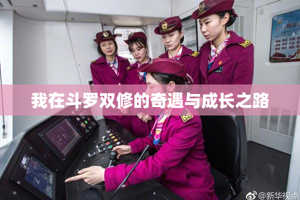 我在斗罗双修的奇遇与成长之路