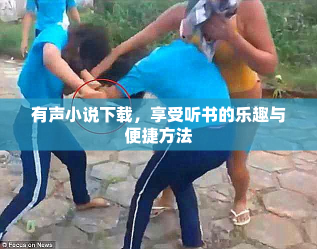 有声小说下载，享受听书的乐趣与便捷方法