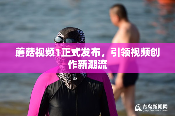 蘑菇视频1正式发布，引领视频创作新潮流