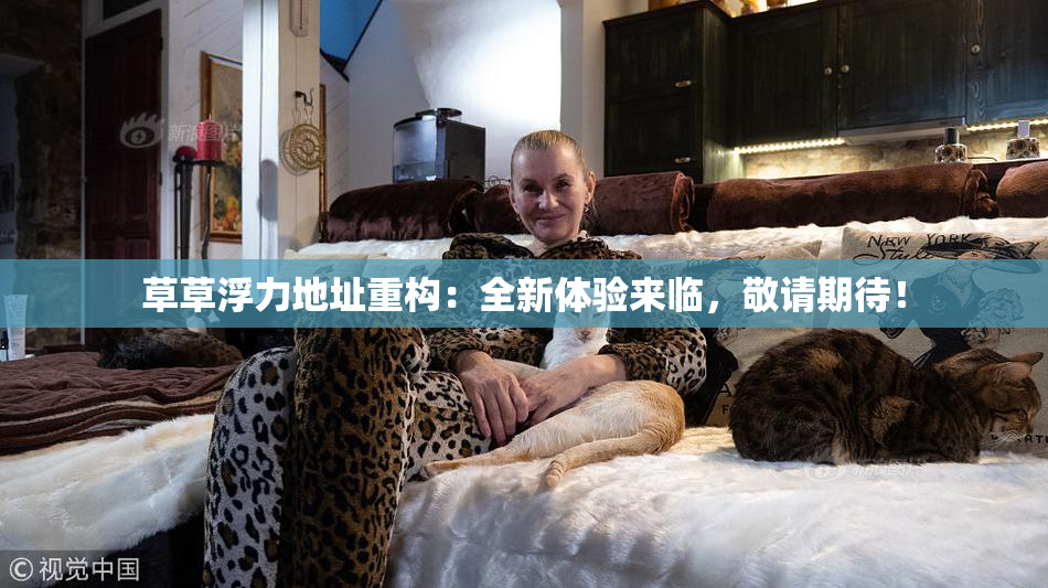 草草浮力地址重构：全新体验来临，敬请期待！