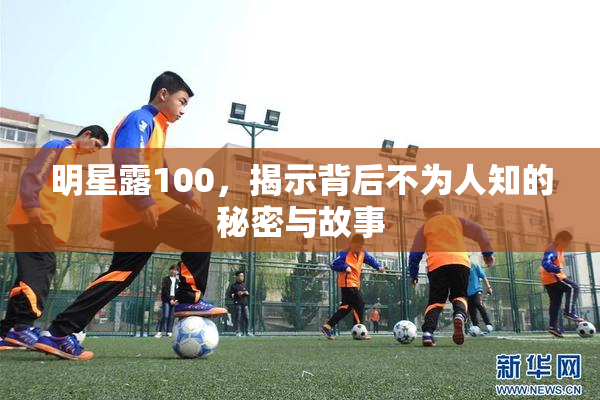 明星露100，揭示背后不为人知的秘密与故事
