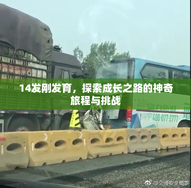14发刚发育，探索成长之路的神奇旅程与挑战