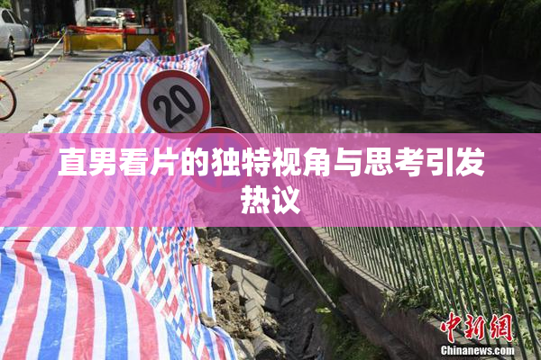 直男看片的独特视角与思考引发热议