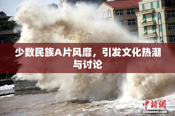 少数民族A片风靡，引发文化热潮与讨论