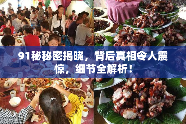 91秘秘密揭晓，背后真相令人震惊，细节全解析！