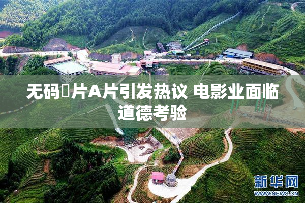 无码婬片A片引发热议 电影业面临道德考验