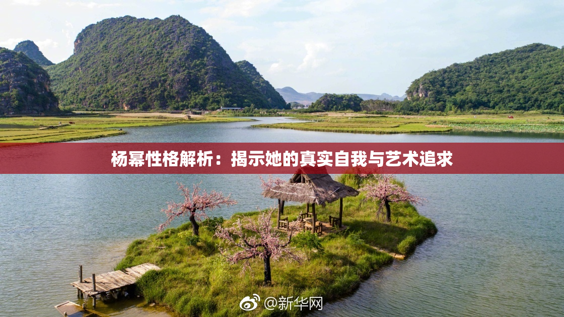 杨幂性格解析：揭示她的真实自我与艺术追求