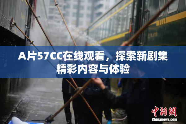 A片57CC在线观看，探索新剧集精彩内容与体验
