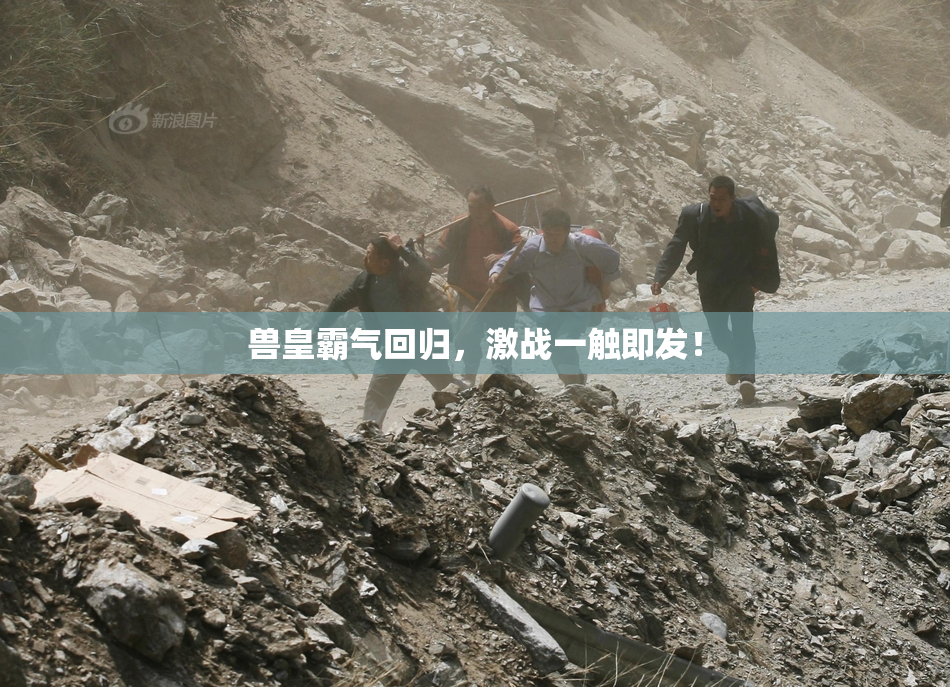 兽皇霸气回归，激战一触即发！