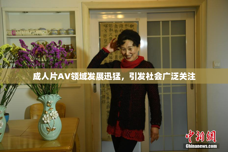 成人片AV领域发展迅猛，引发社会广泛关注