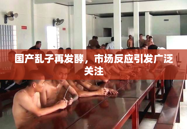 国产乱子再发酵，市场反应引发广泛关注