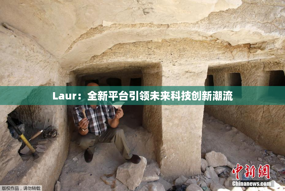Laur：全新平台引领未来科技创新潮流