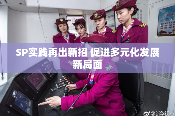 SP实践再出新招 促进多元化发展新局面