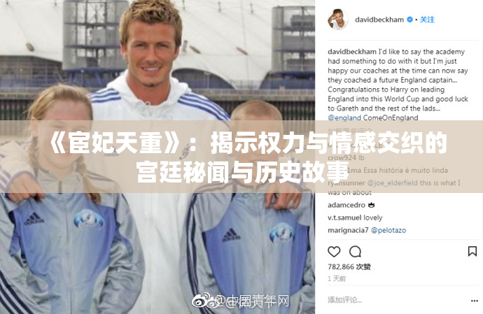 《宦妃天重》：揭示权力与情感交织的宫廷秘闻与历史故事