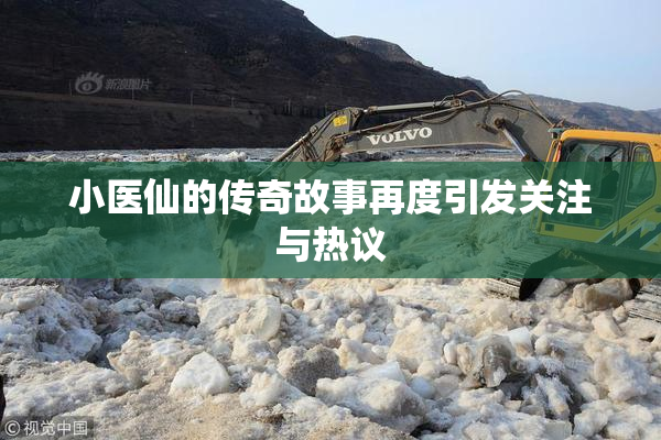 小医仙的传奇故事再度引发关注与热议