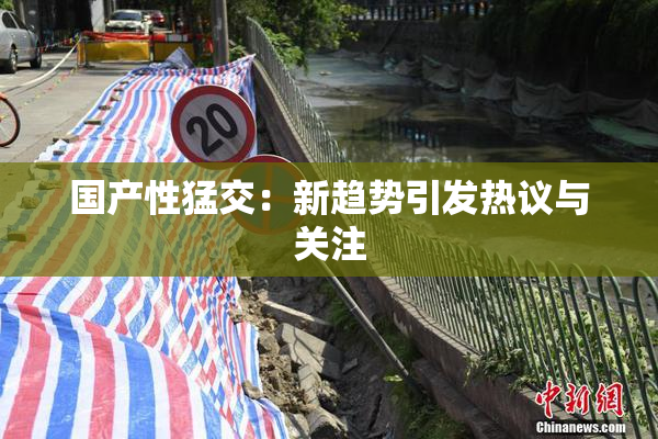 国产性猛交：新趋势引发热议与关注